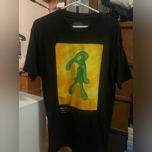 Spongebob Bold and Brash T Shirt